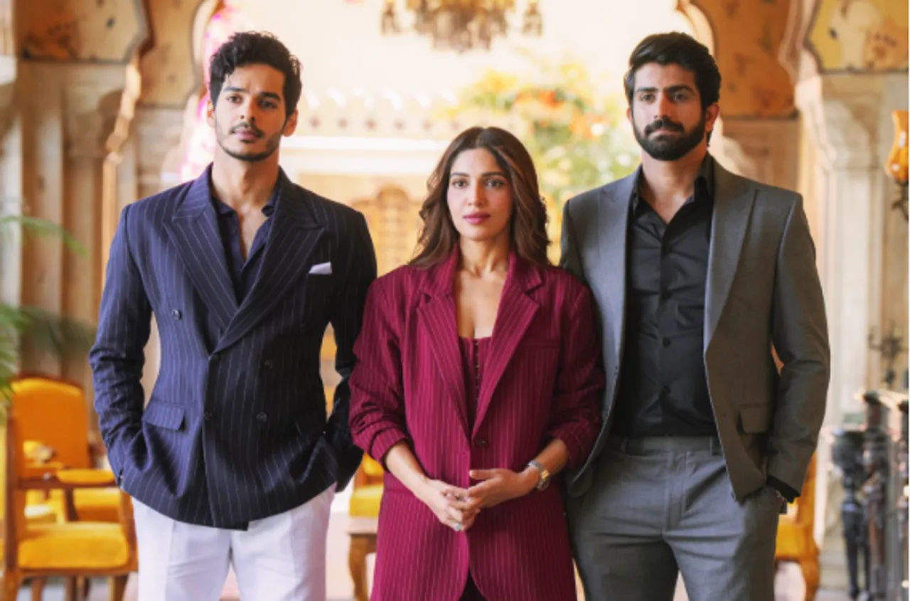 the royals