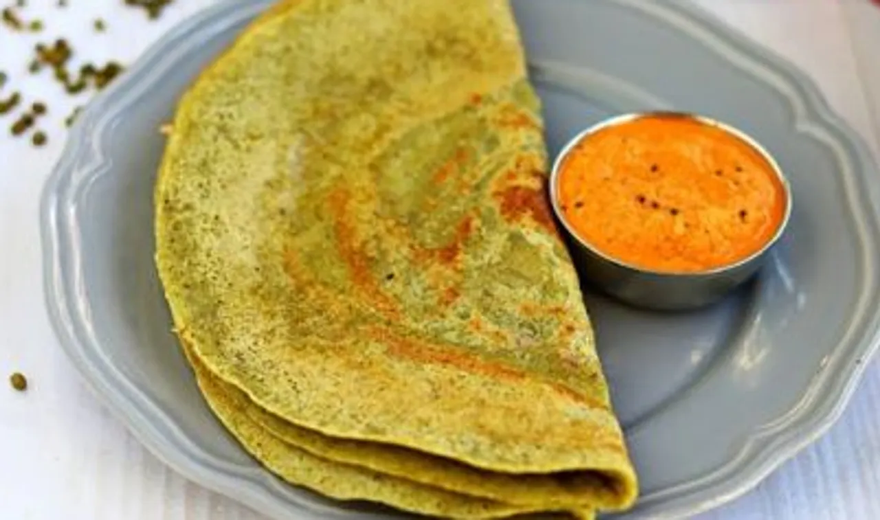 pesarattu