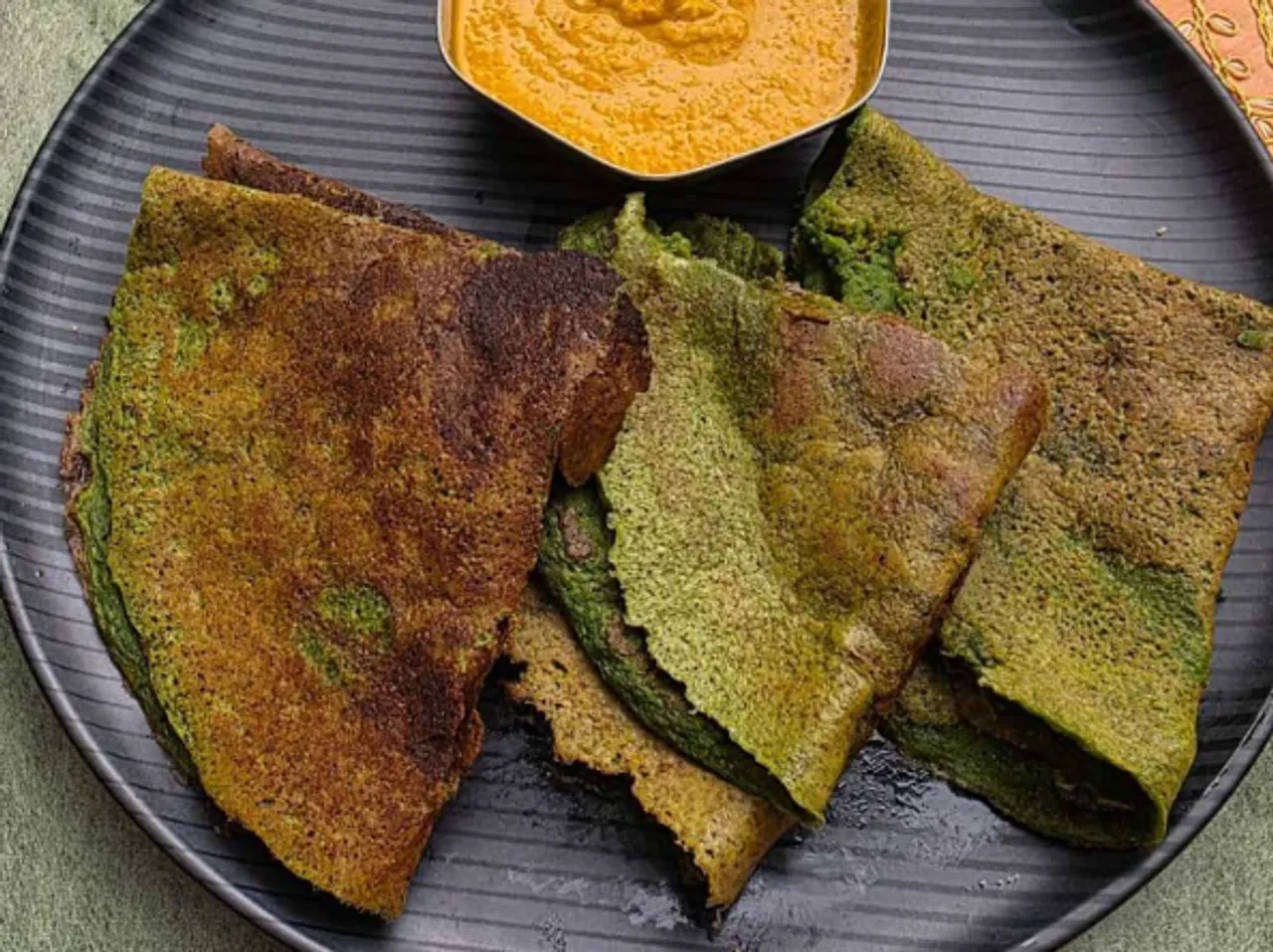 pesarattu
