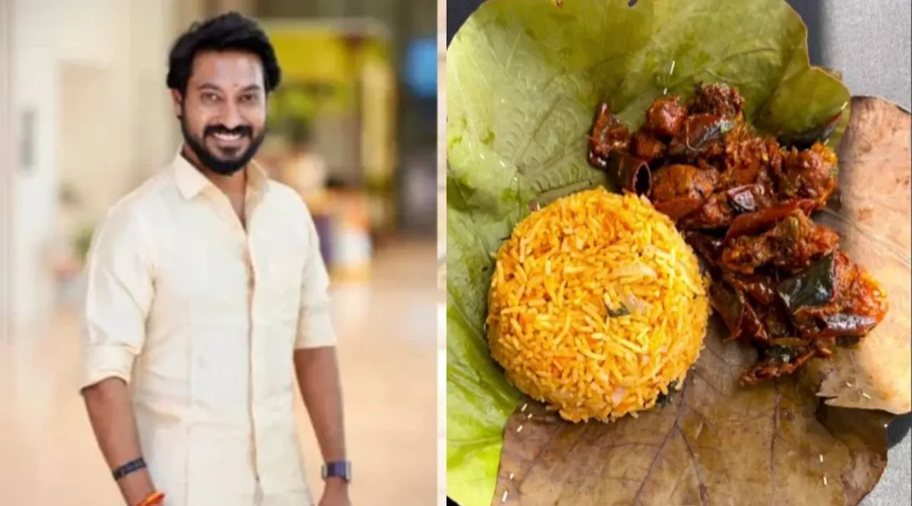 madhampatti mutton