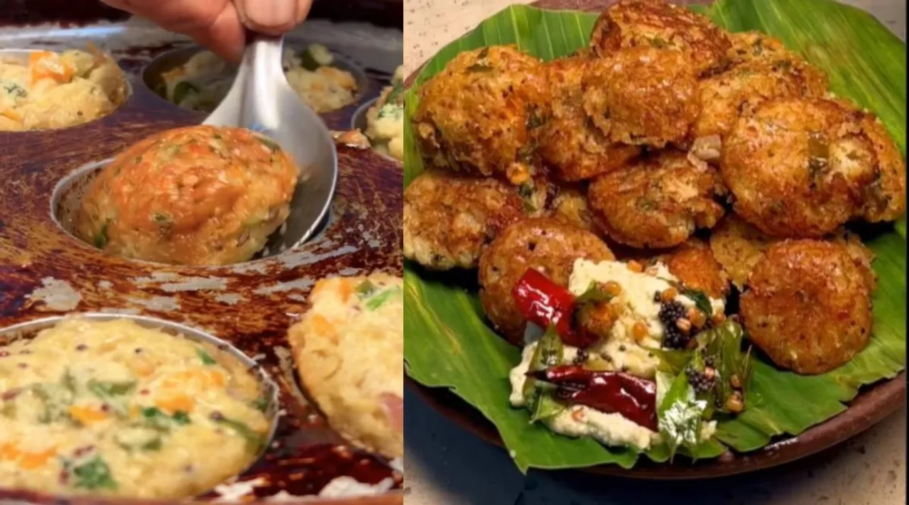 paniyaram