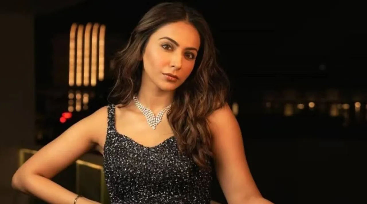 rakul preet singh