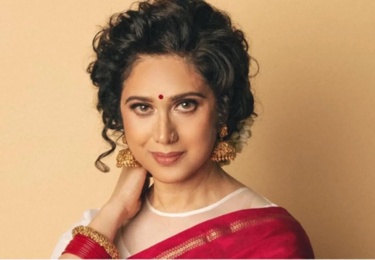 meenakshi seshadri