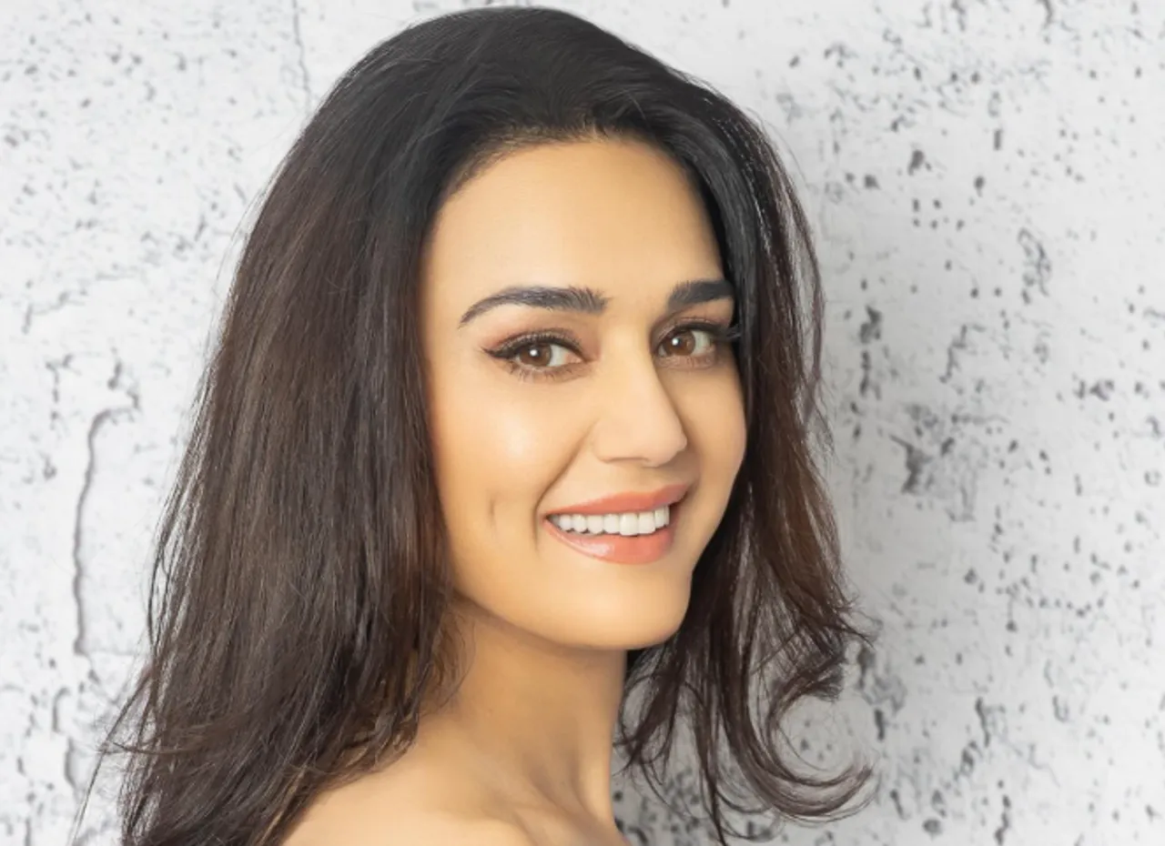 Preity Zinta