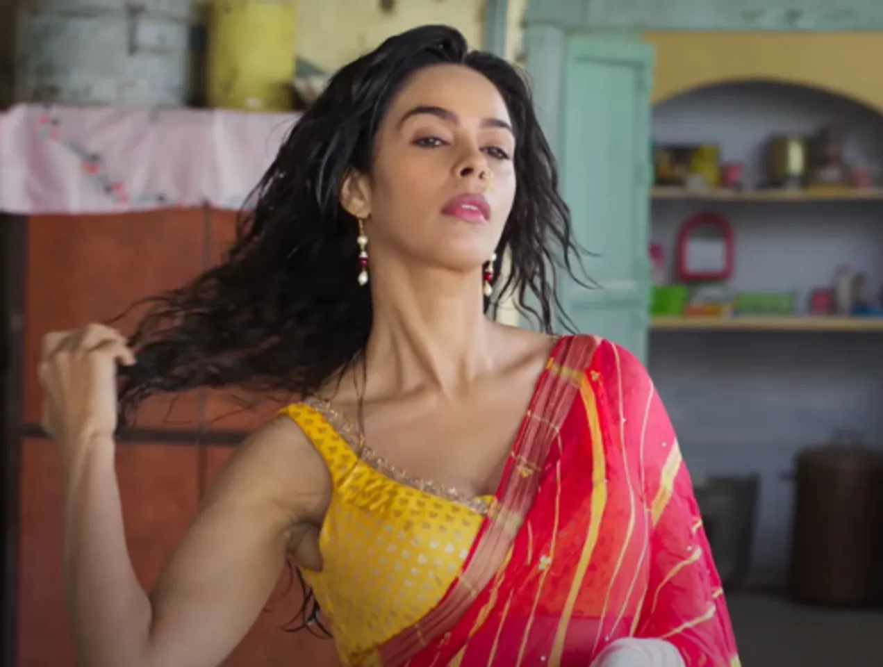 Mallika Sherawat