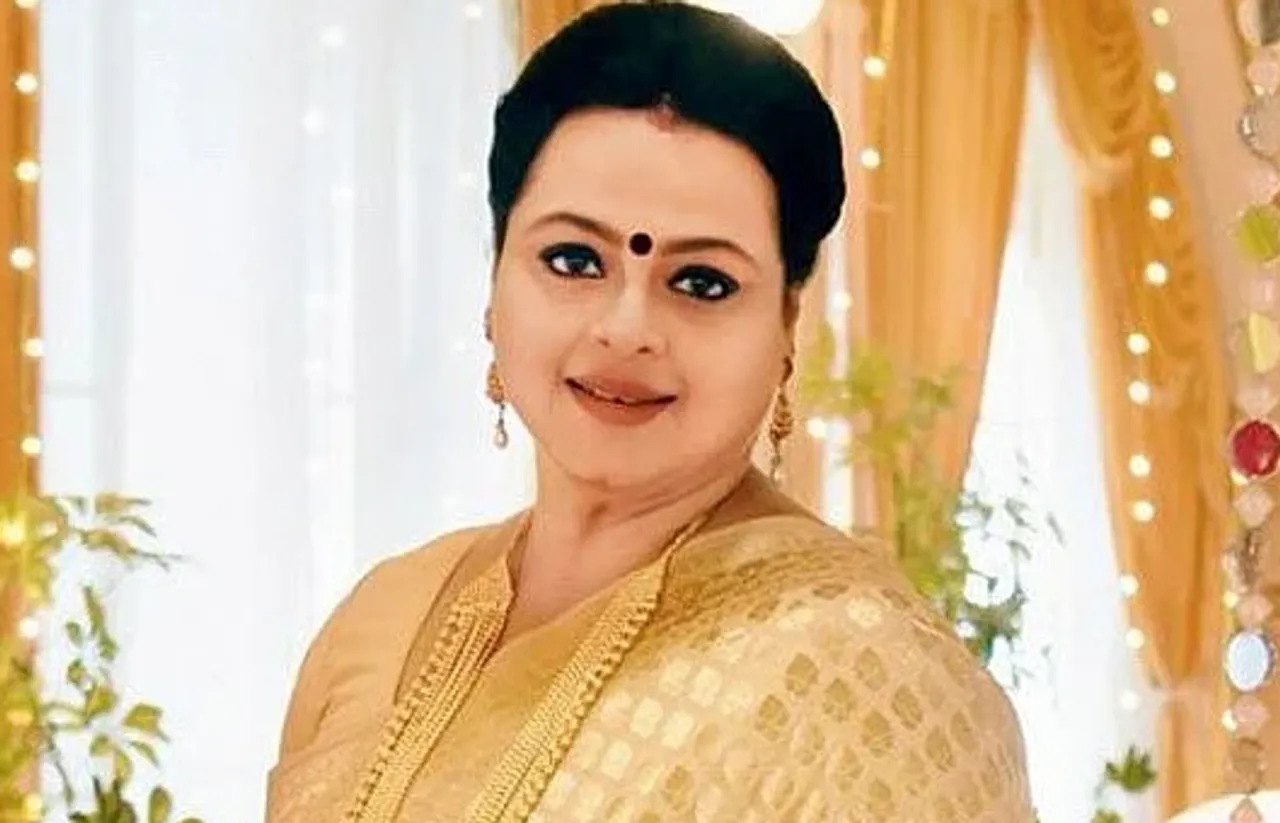 Shilpa Shirodkar