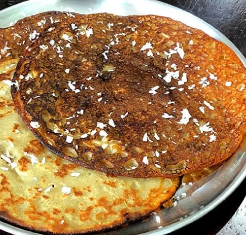 vella dosai