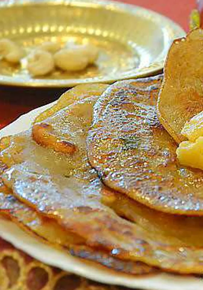 vella dosai