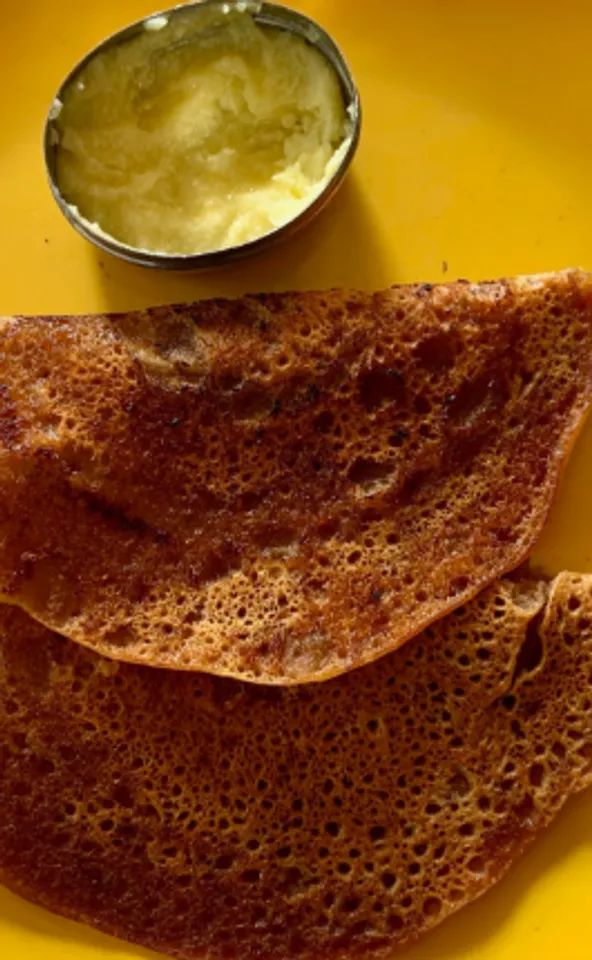 vella dosai