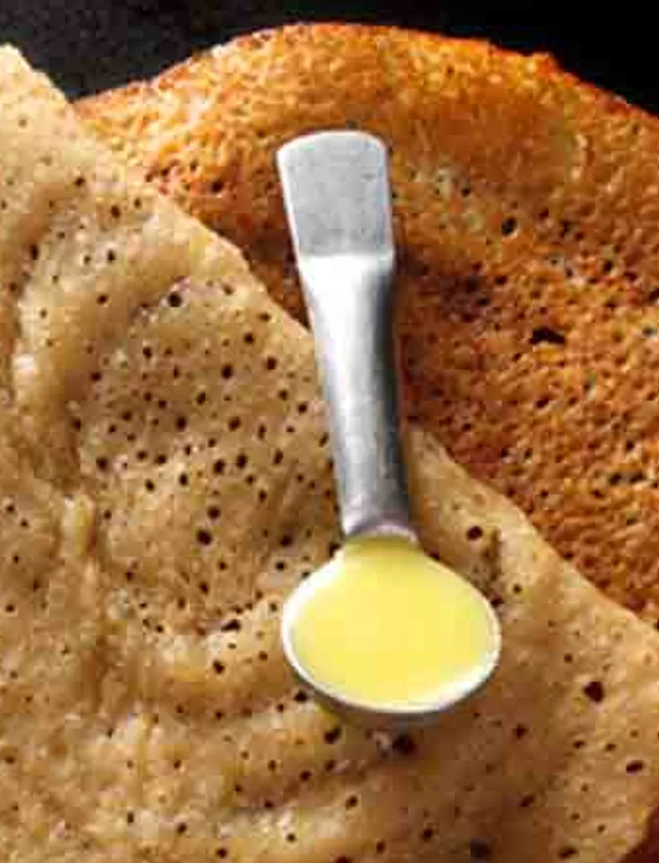 vella dosai