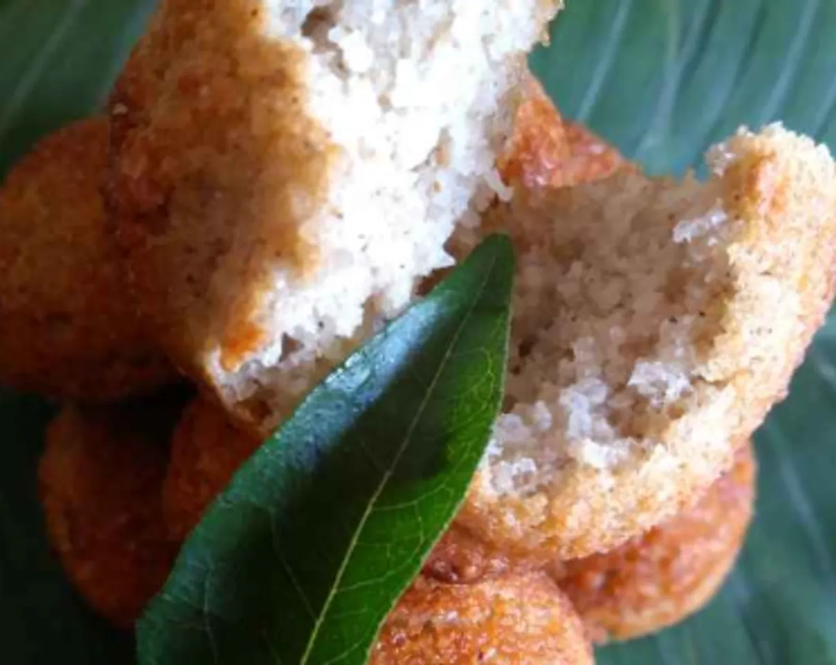 kambu paniyaram