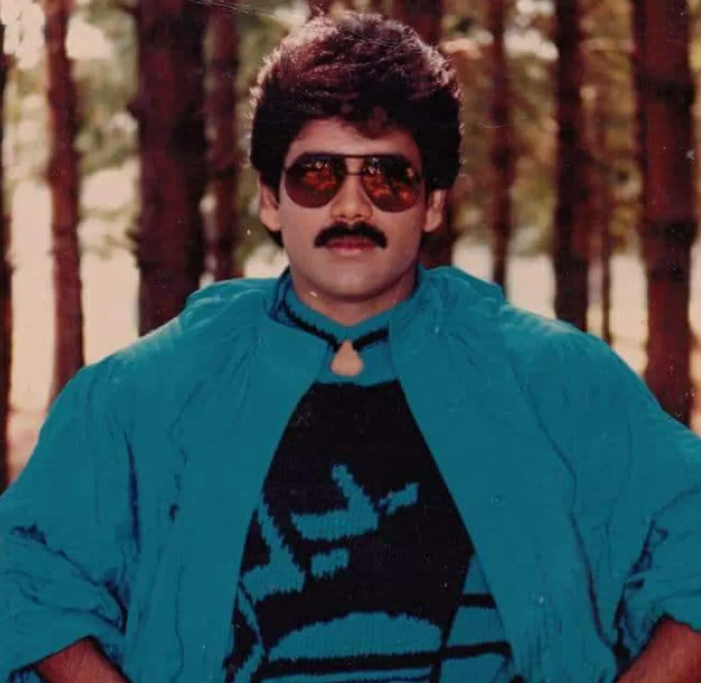 nagarjuna