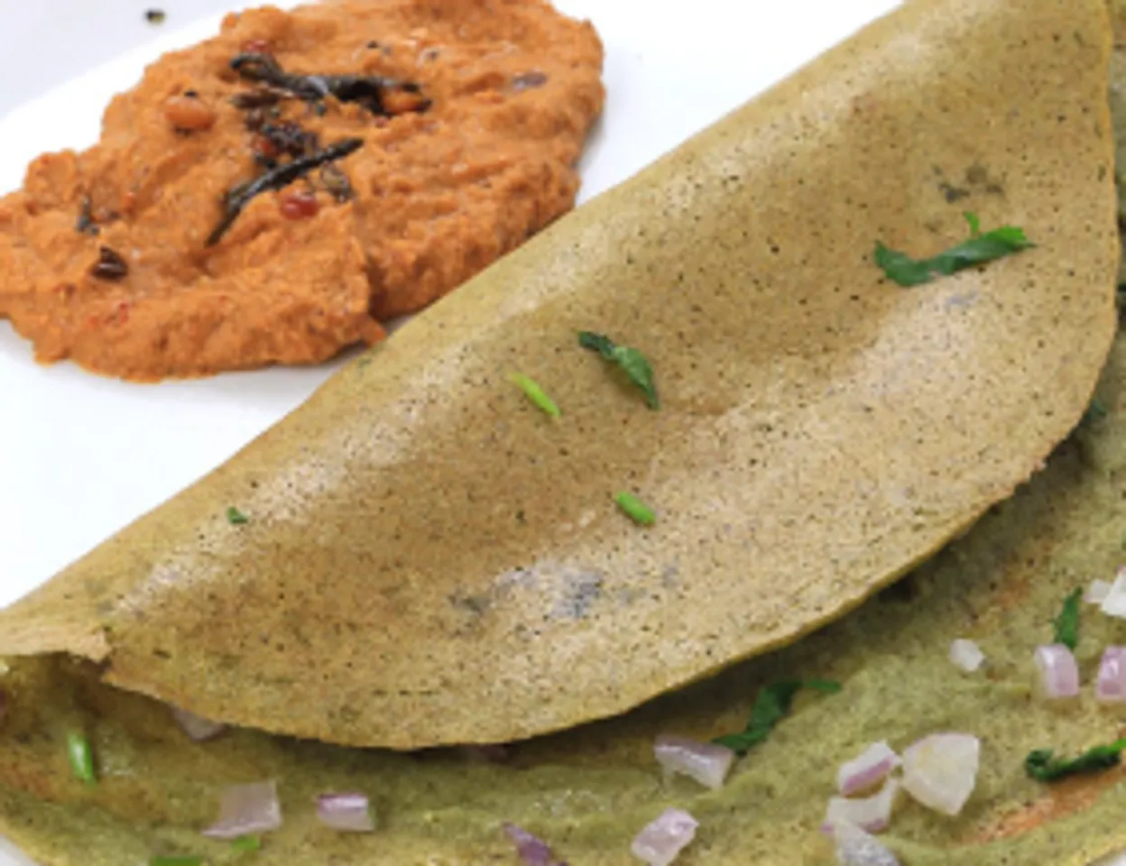 moong dal dosa