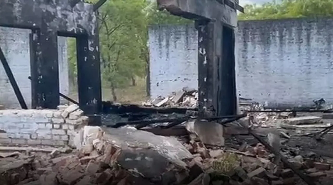 sivakasi fire mariamman