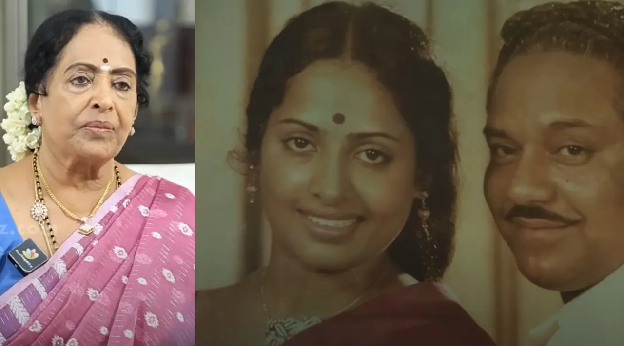 K.R. Vijaya