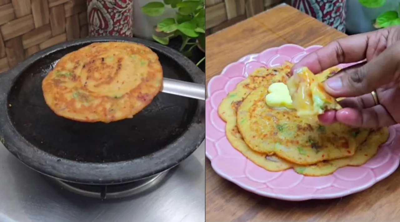 maravalli kizhangu adai