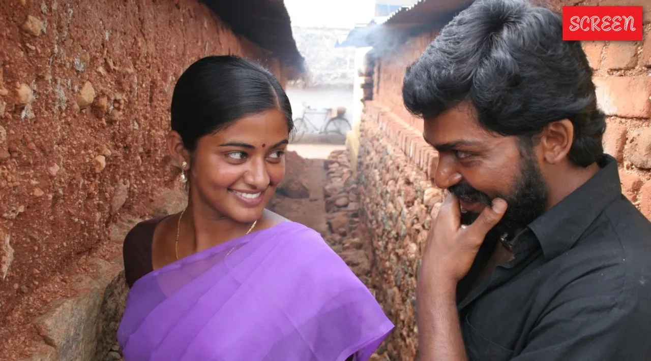 Paruthi Veeran