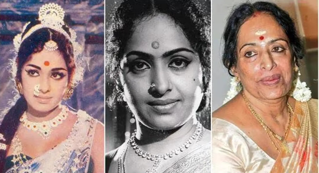 kr vijaya