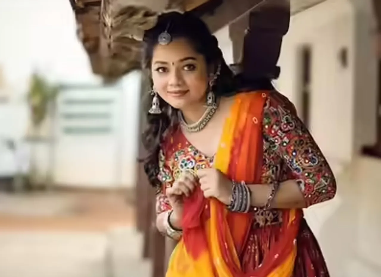 anitha sampath