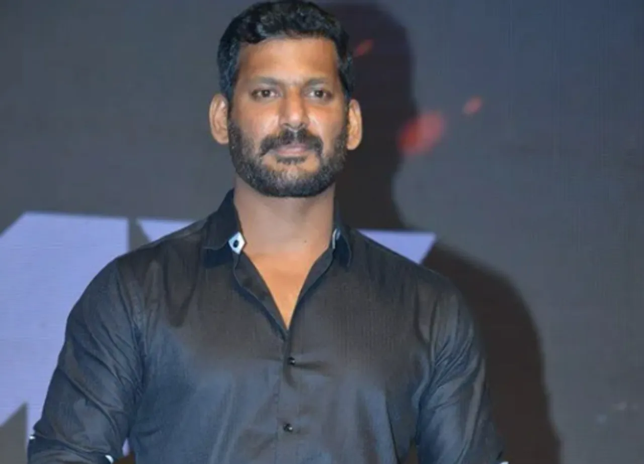 vishal