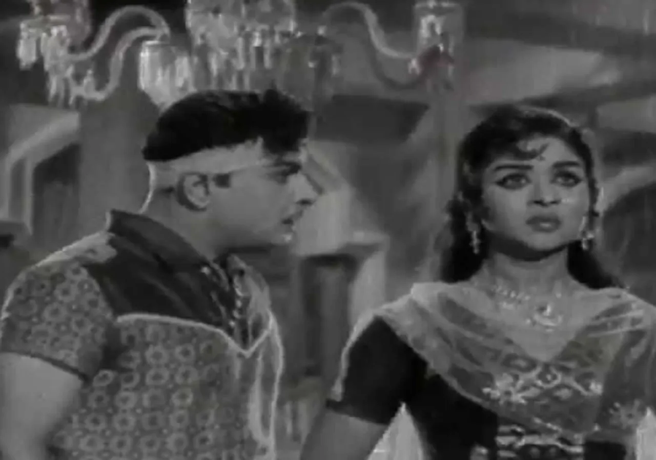 kalangarai vilakkam