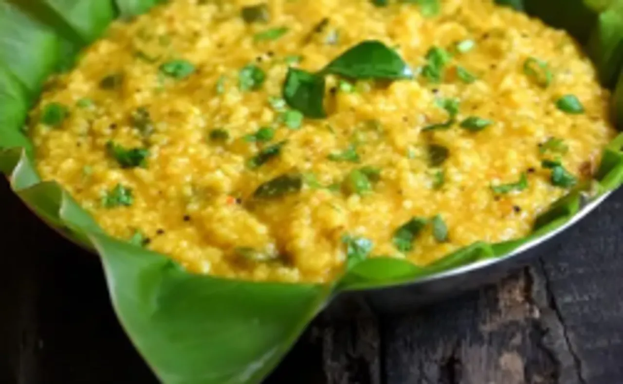 rasam rice