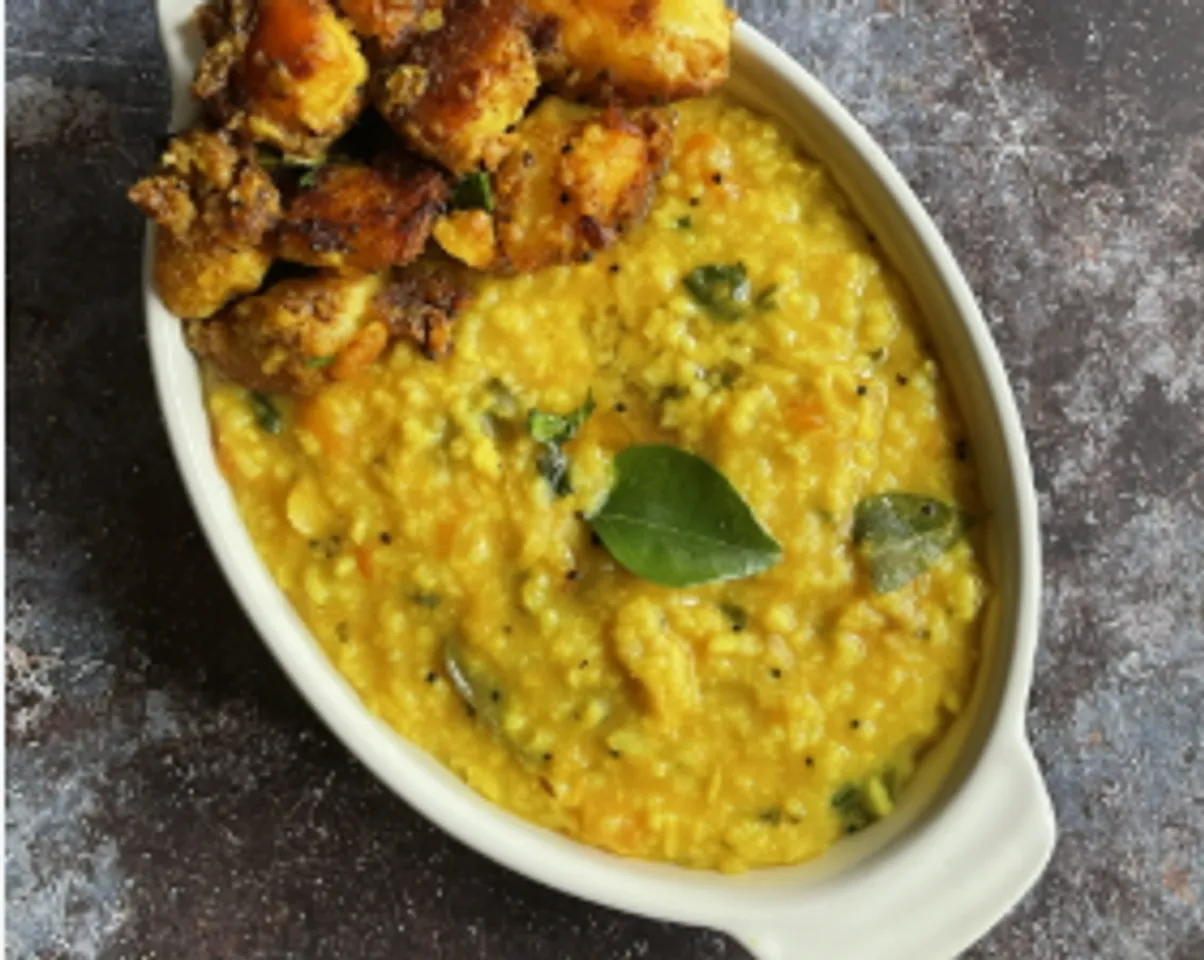 rasam rice