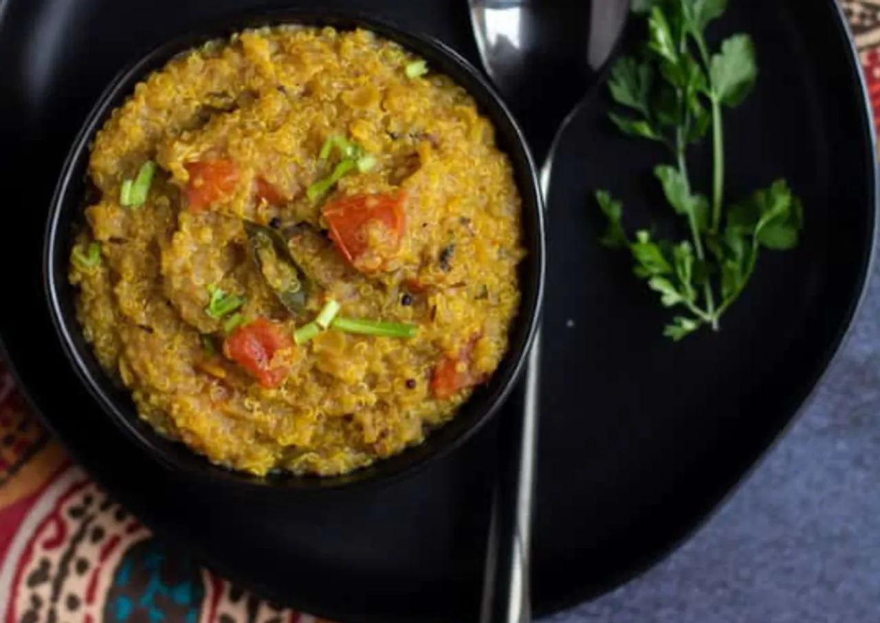 rasam rice
