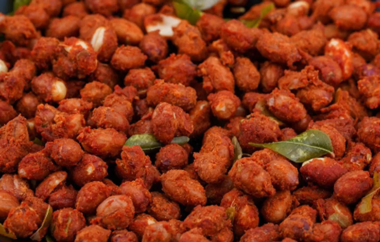 masala kadalai