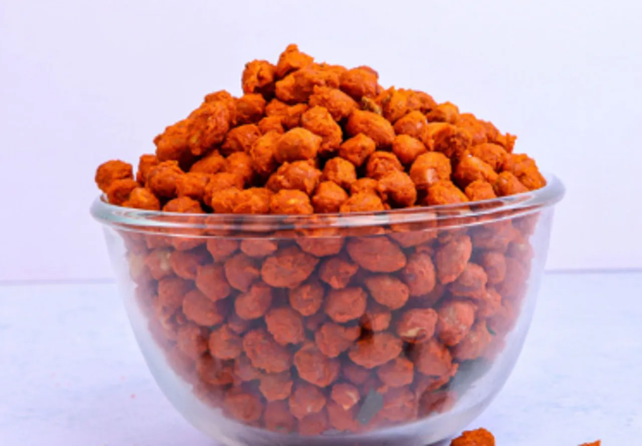 masala kadalai