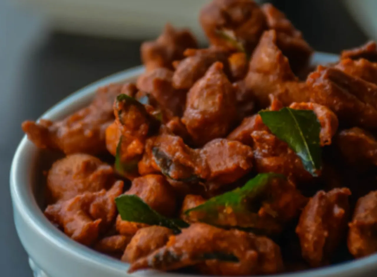 masala kadalai
