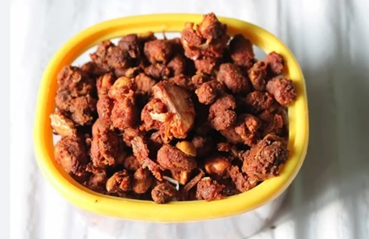 masala kadalai