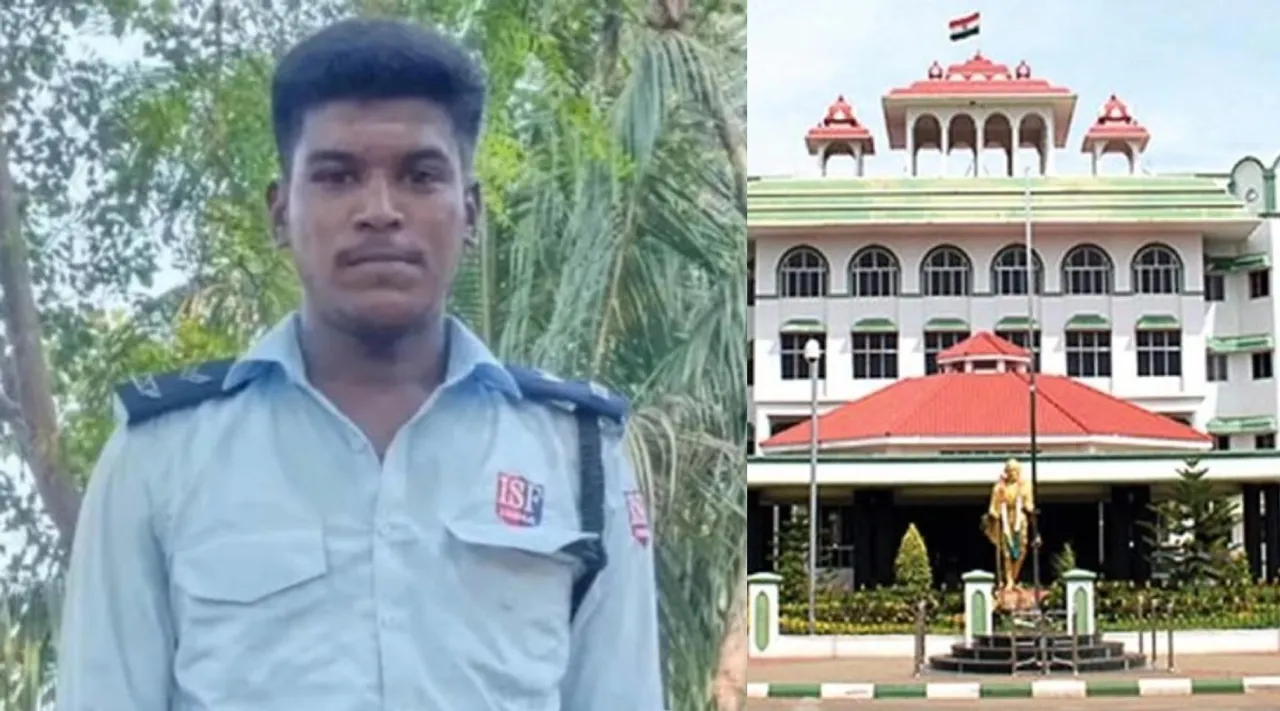 Sivagangai  Madapuram Ajith Kumar Custodial Death Case Madurai Bench of Madras High Court order Rs 25 lakh relief Tamil News
