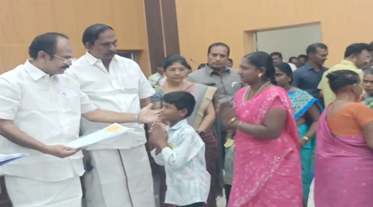 Tamilnadu M2