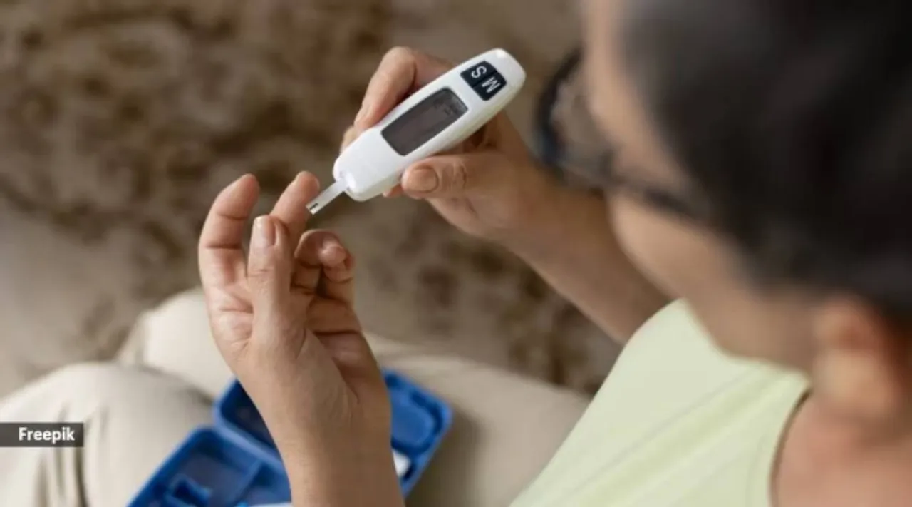 blood sugar levels 1