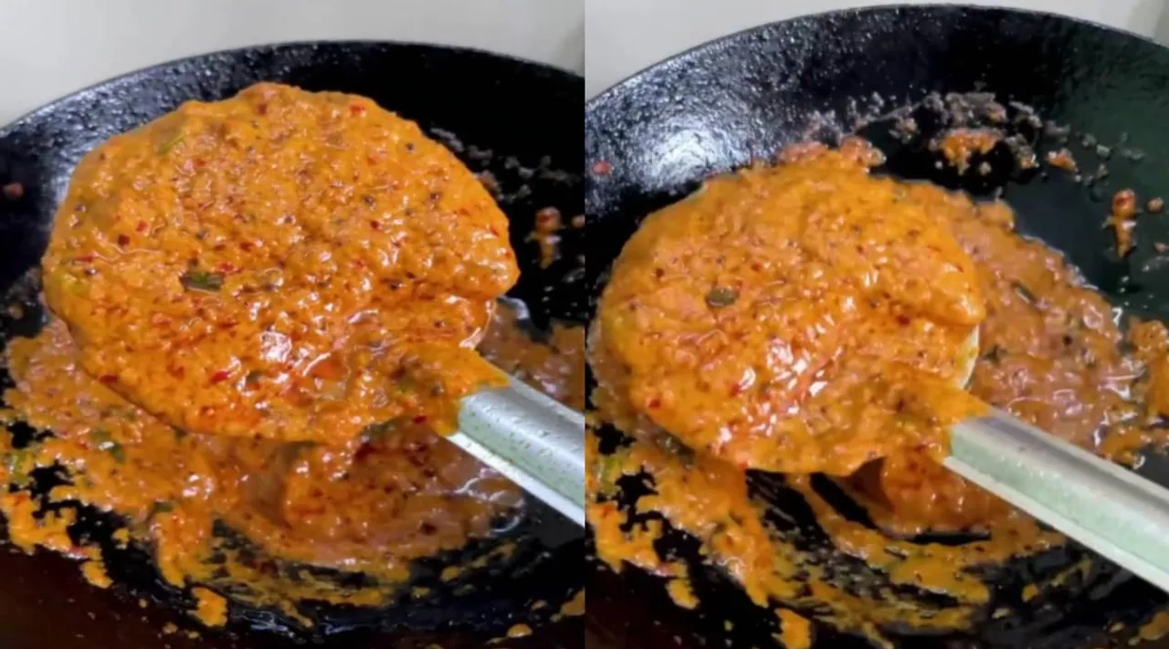 chutney recipe