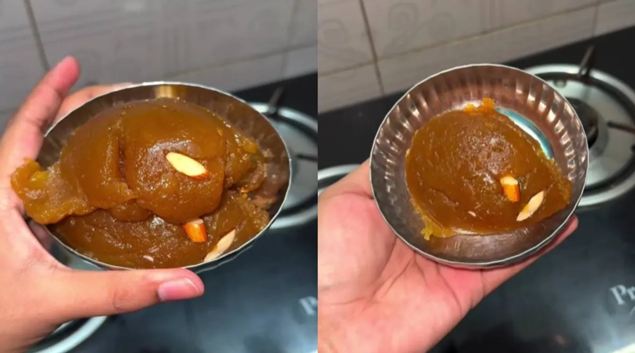 halwa