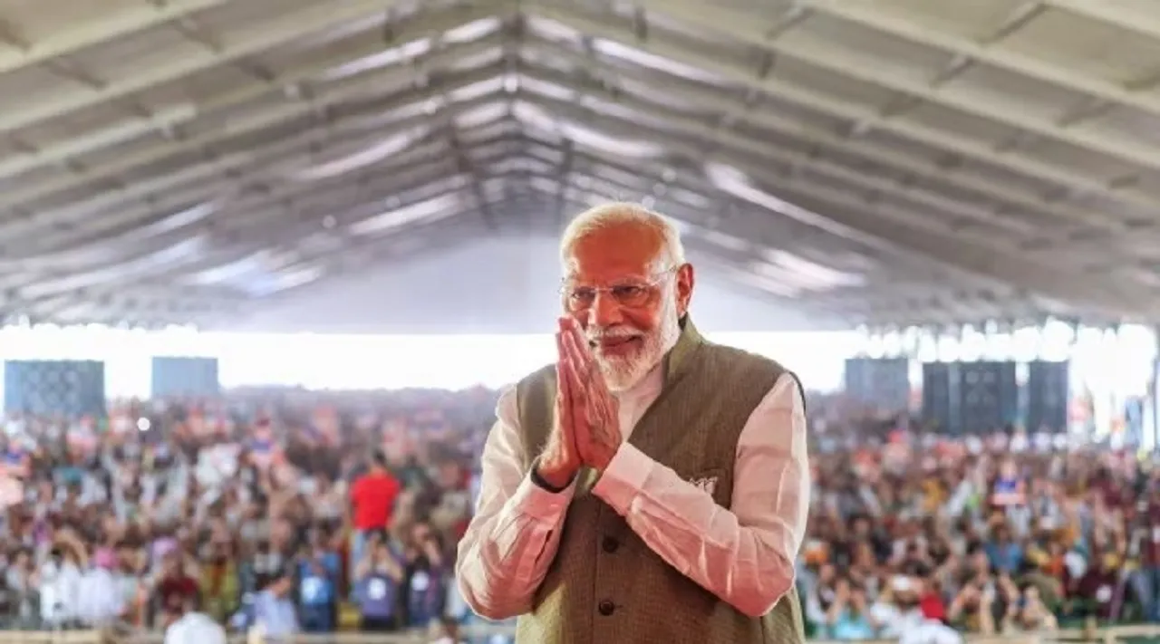 modi visit tn