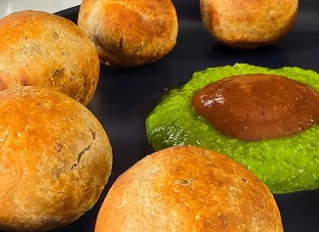 samosa balls