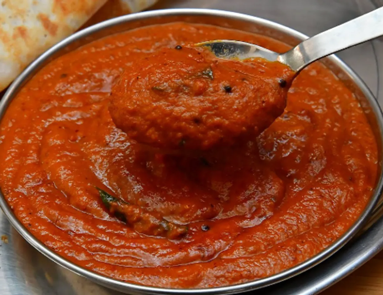 kara chutney