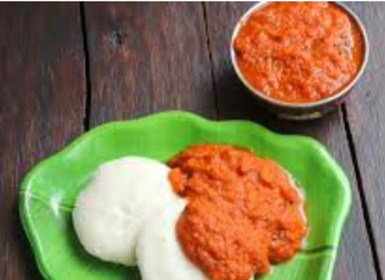 kara chutney