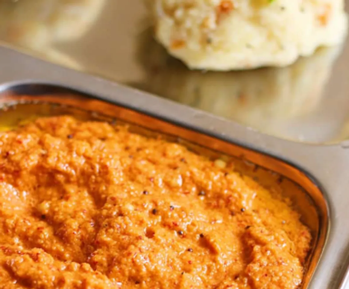 kara chutney
