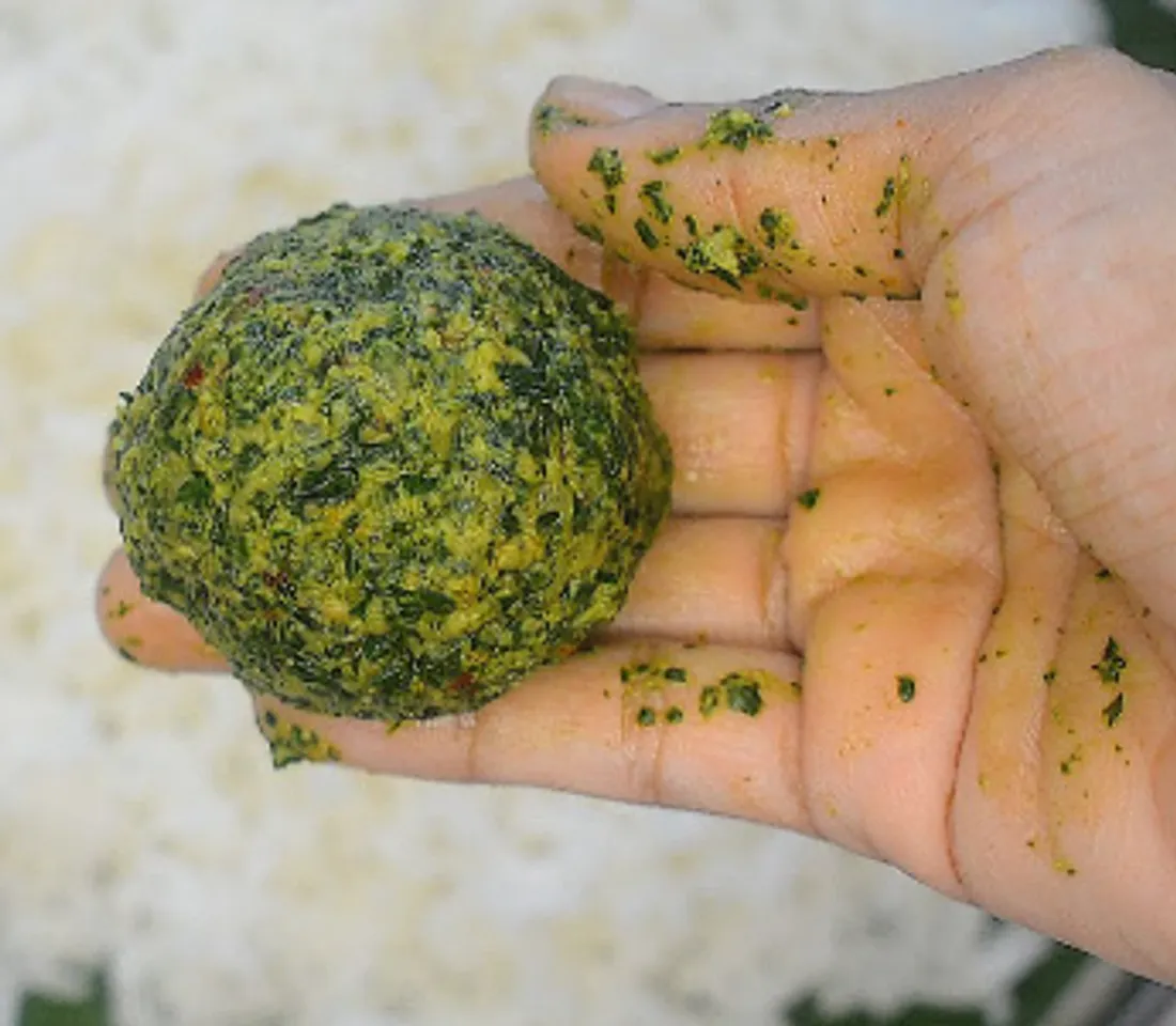 murungai thuvaiyal