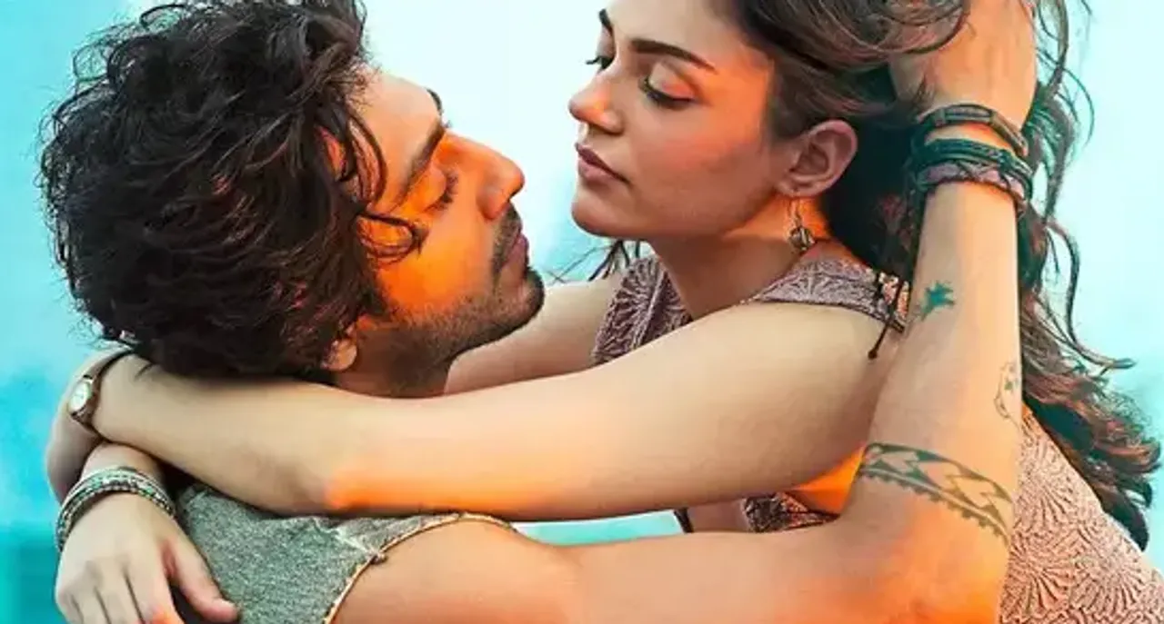 saiyaara