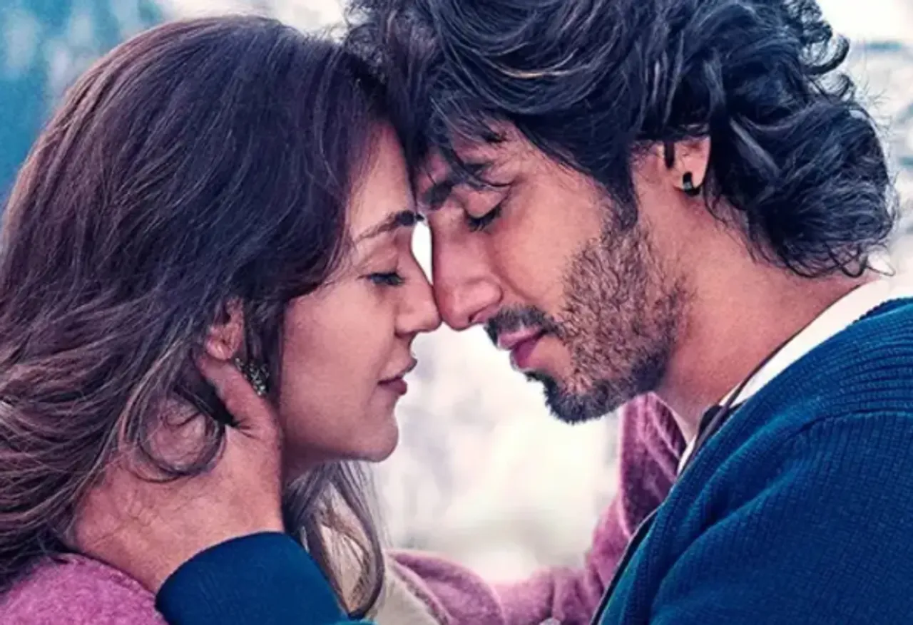saiyaara