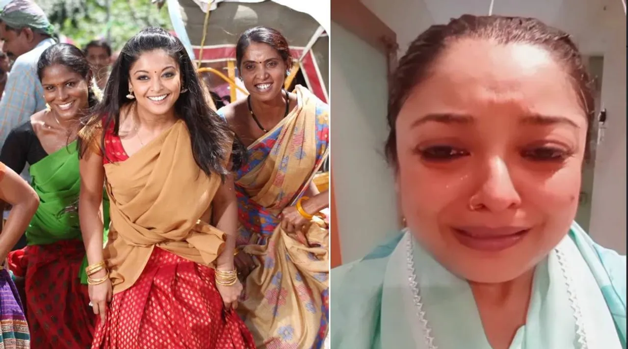 thanusree dutta