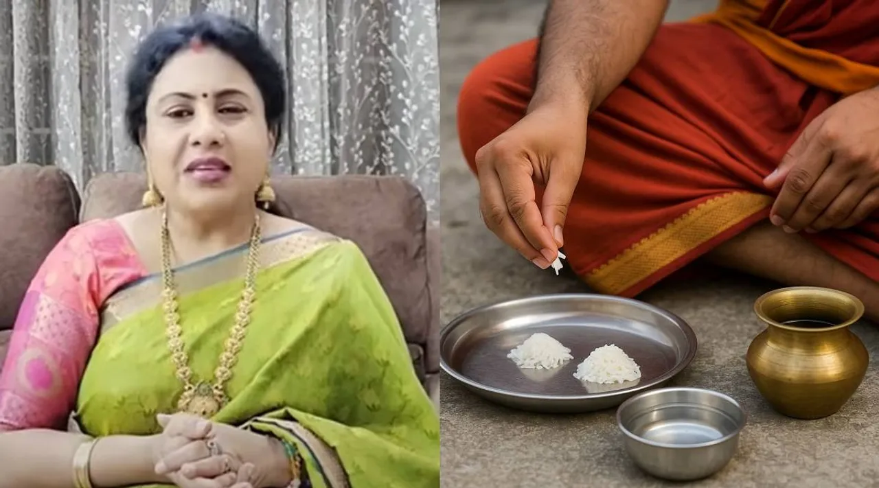 anitha amavasai