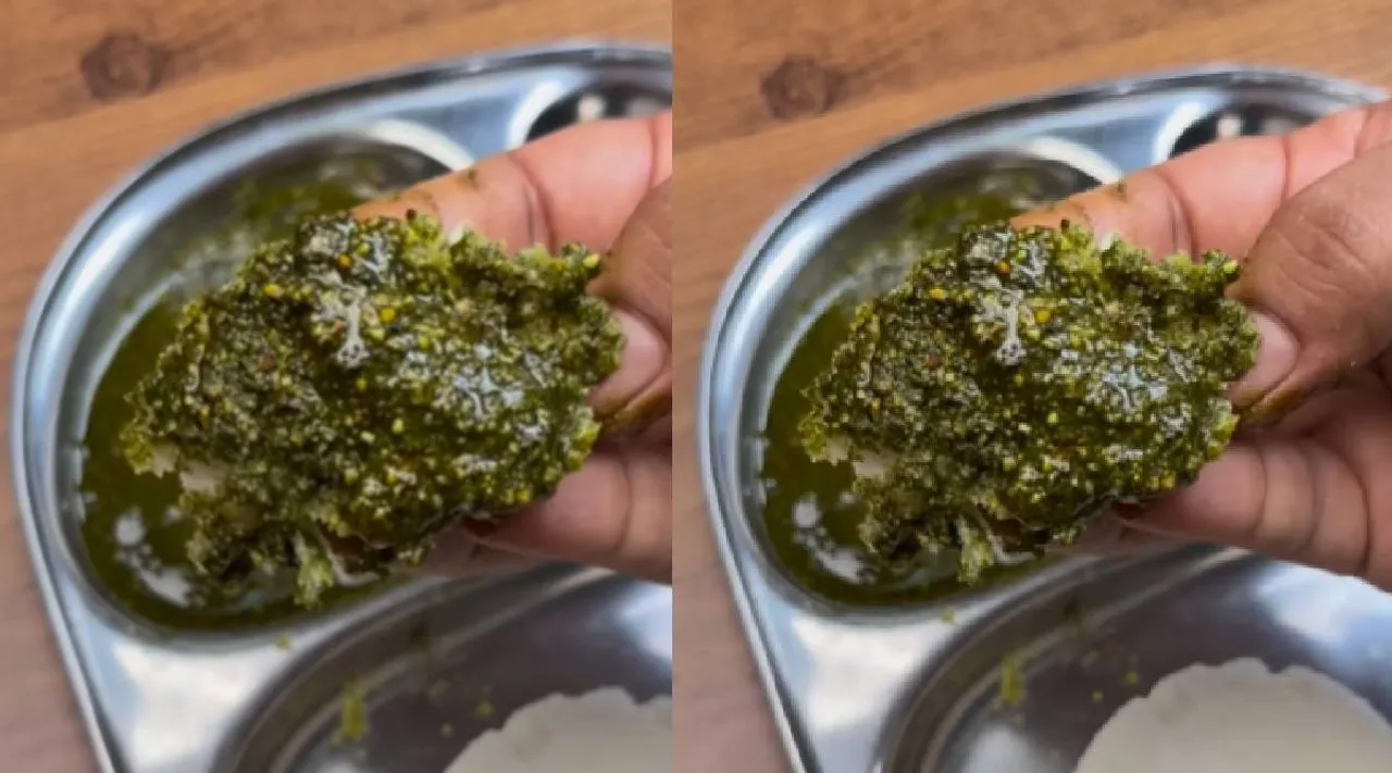 Idli Podi