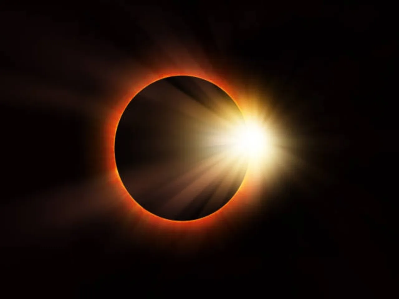solar eclipse