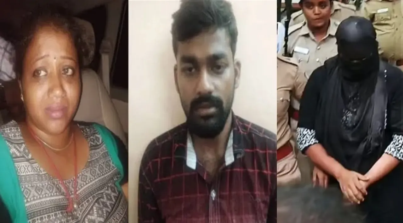 kanchi lifesprison